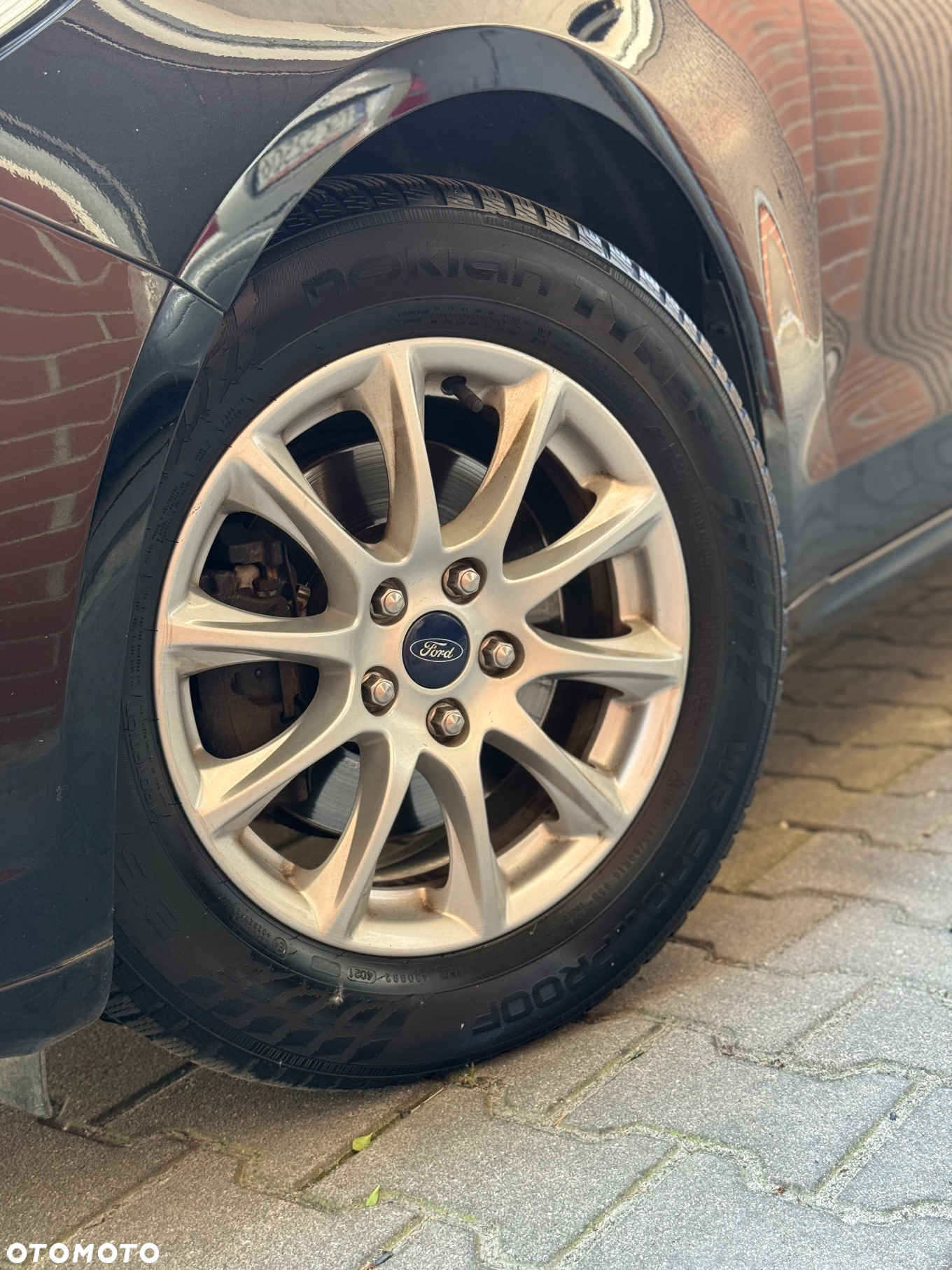 Ford Mondeo 1.5 TDCi Edition - 31