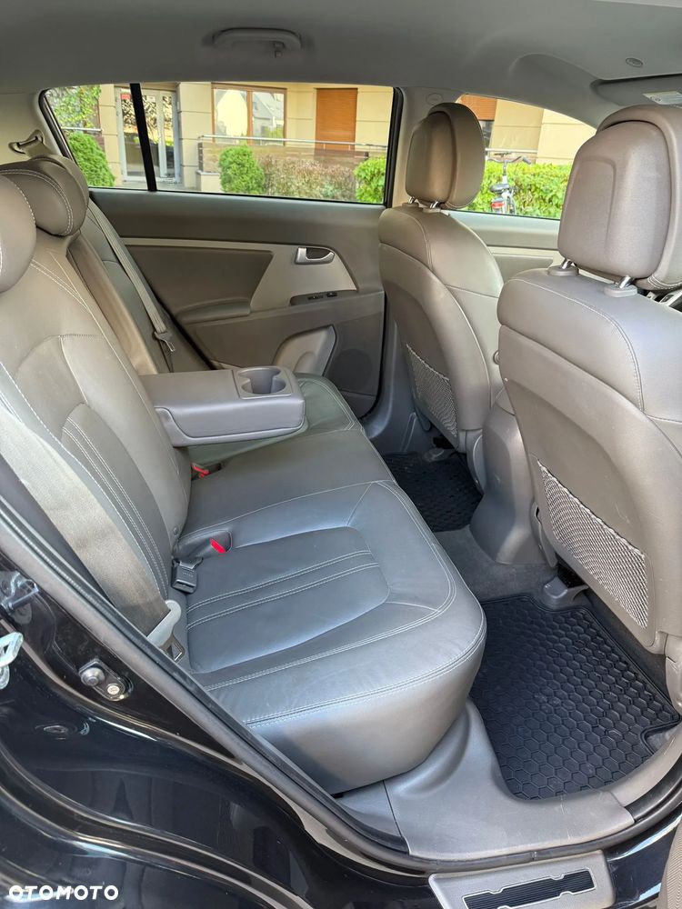 Kia Sportage 2.0 CRDI L - 14