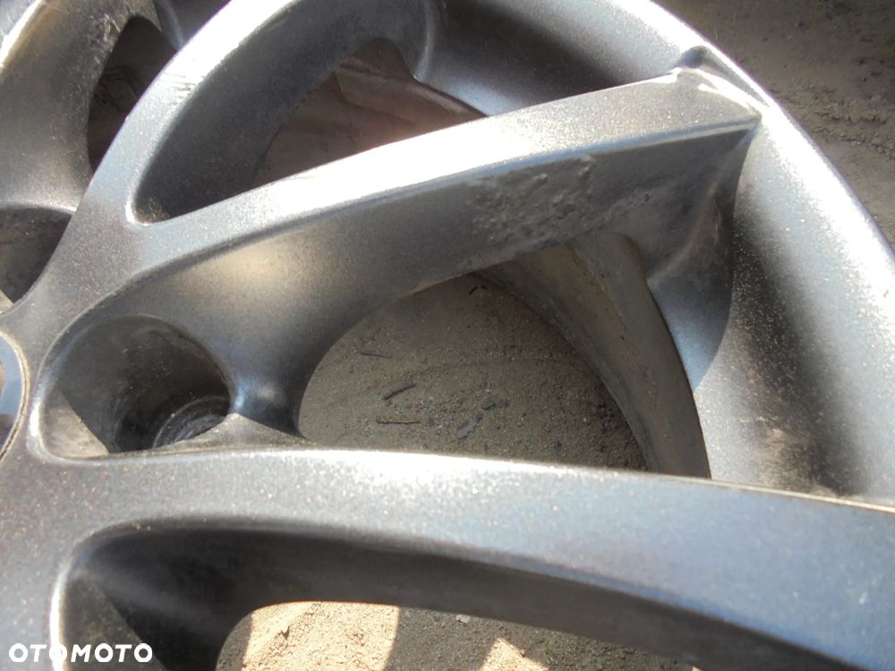 MAZDA CX-5 ALUFELGA 17" ET50   473707 - 6