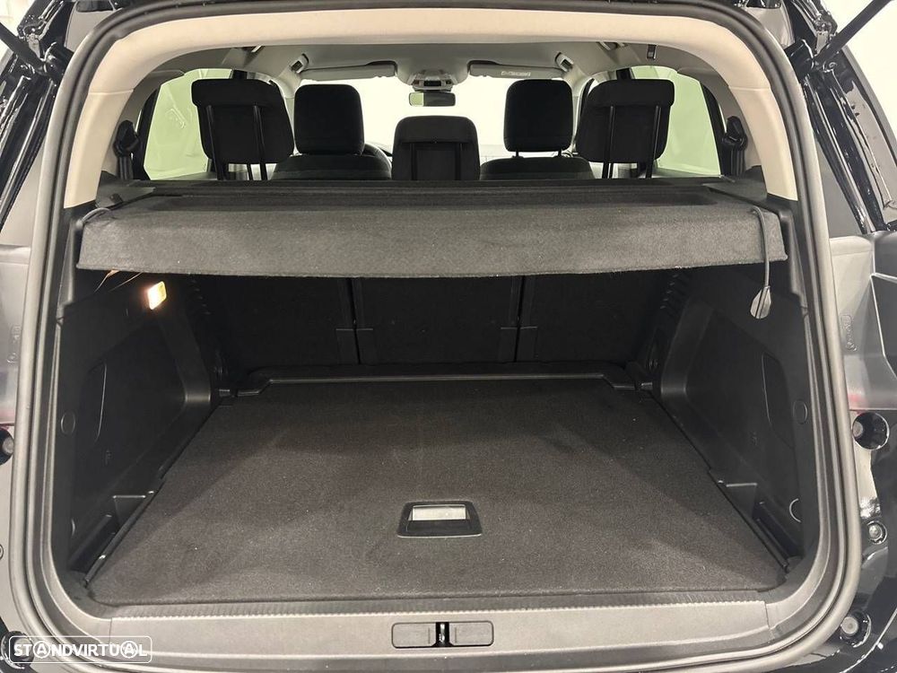 Citroën C5 Aircross Hybrid 136 ë-DSC6 PLUS - 6