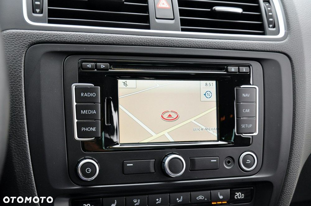 Volkswagen Jetta 1.4 Hybrid DSG Highline - 31