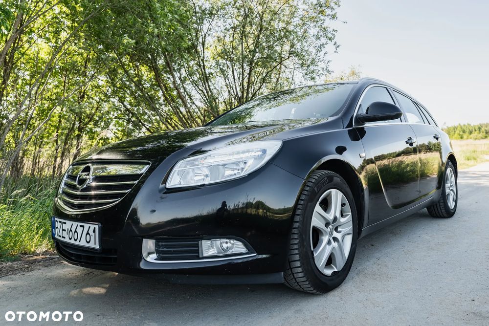 Opel Insignia 2.0 CDTI Active - 26