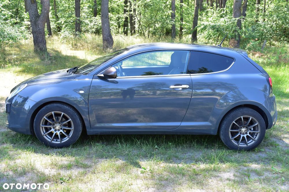 Alfa Romeo Mito 0.9 8V Turbo Twinair Super - 3