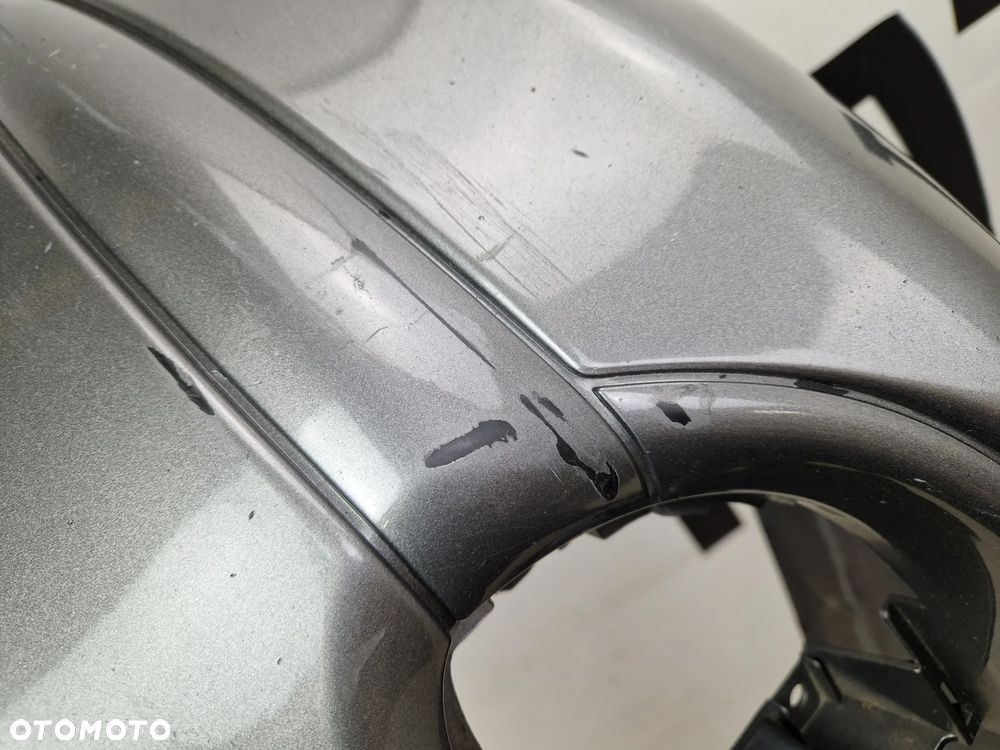 Zderzak przód przedni Fiat 500 Lift FL - 5