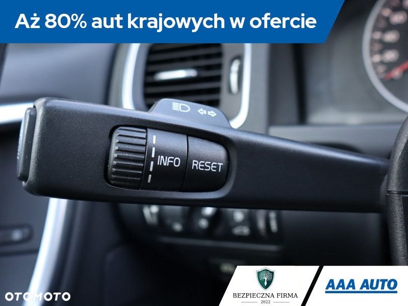 Volvo V60 - 21