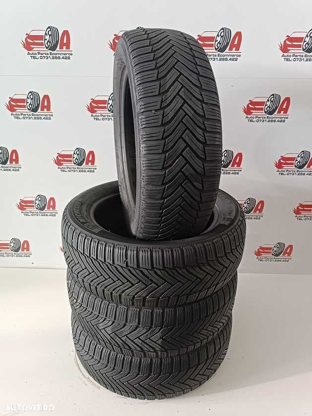 Anvelope 205/55/R17 95V MICHELIN IARNA CP-N20715 - 1