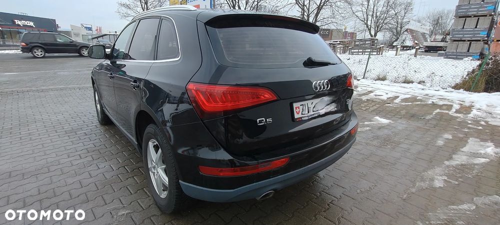Audi Q5 - 7