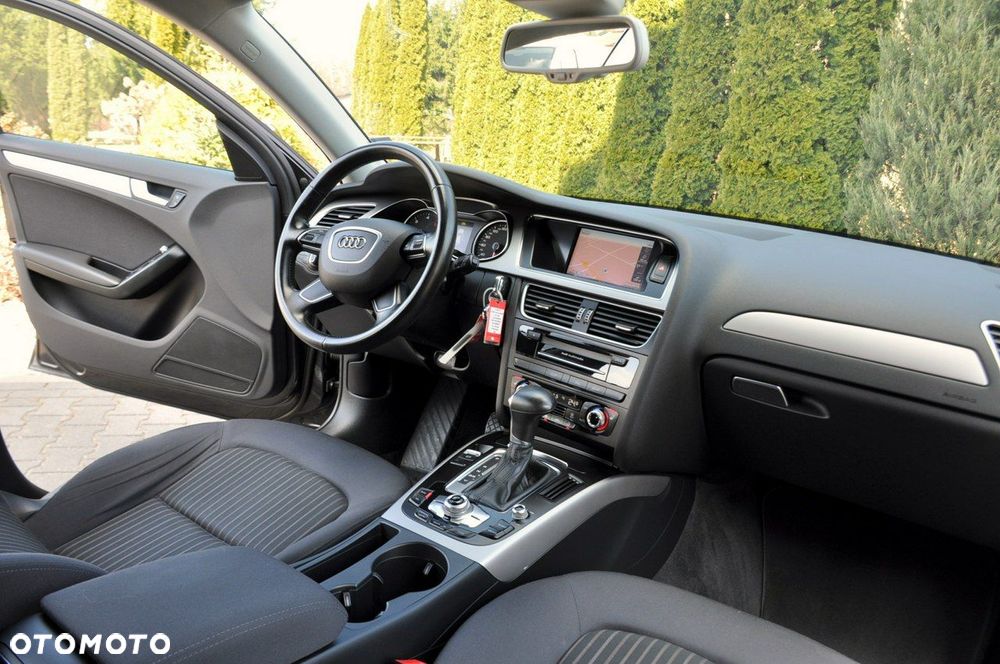 Audi A4 Avant - 24