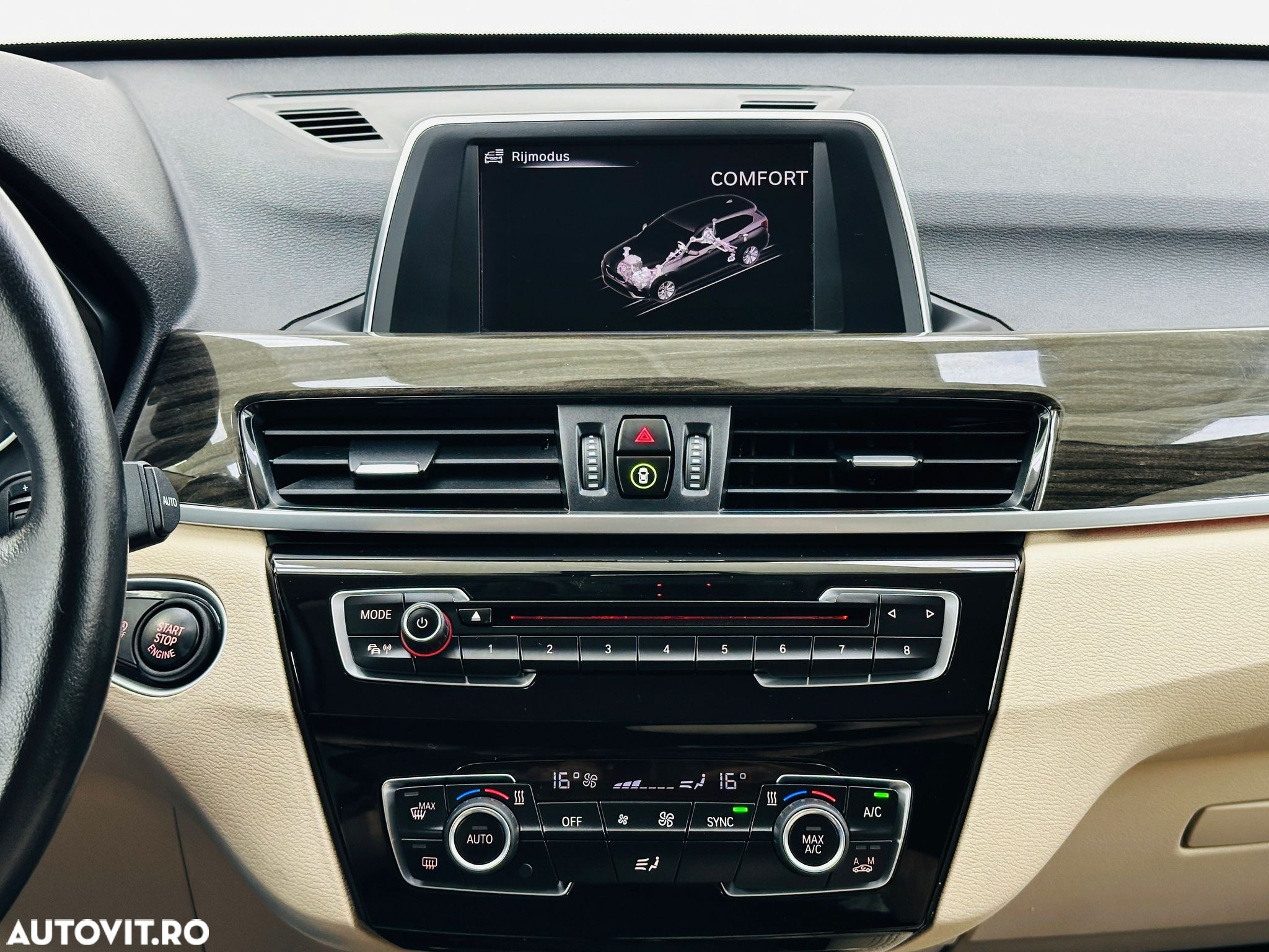 BMW X1 - 34