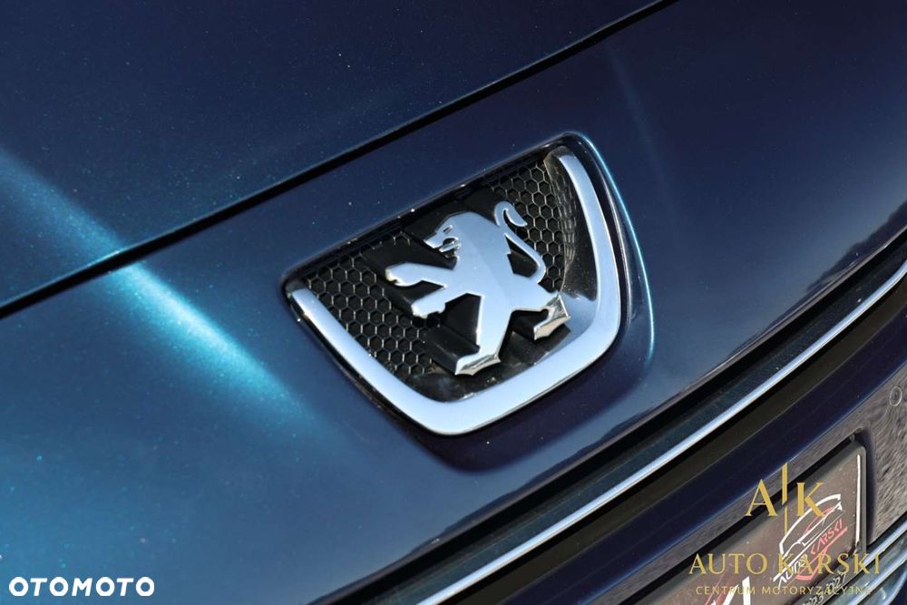 Peugeot 5008 - 20