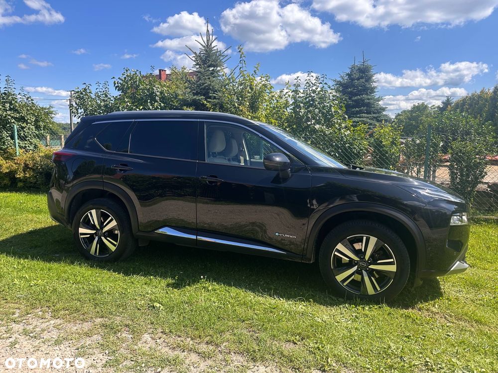 Nissan X-Trail 1.5 VC-T e-POWER N-Connecta e-4ORCE - 21