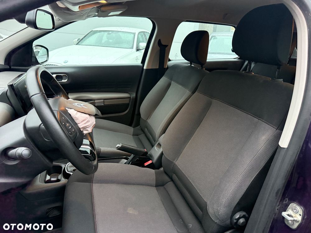 Citroën C4 Cactus PureTech 110 Stop&Start Live - 8