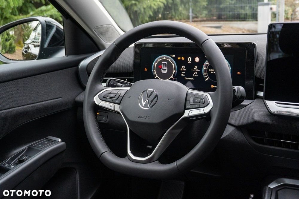 Volkswagen T-Roc - 28