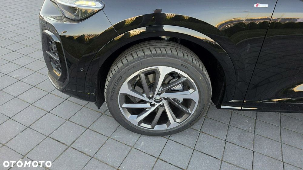 Audi Q5 TFSI mHEV 150 kW Quattro S tronic - 6