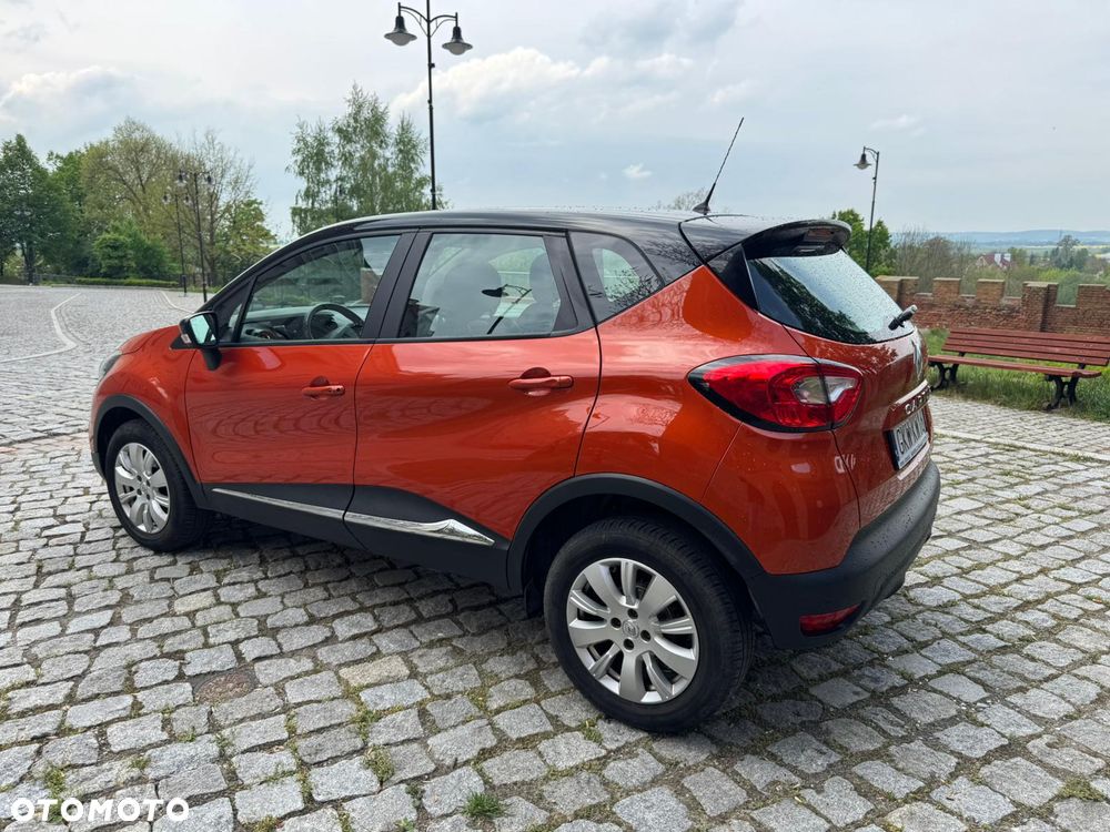 Renault Captur ENERGY TCe 120 EDC Experience - 5