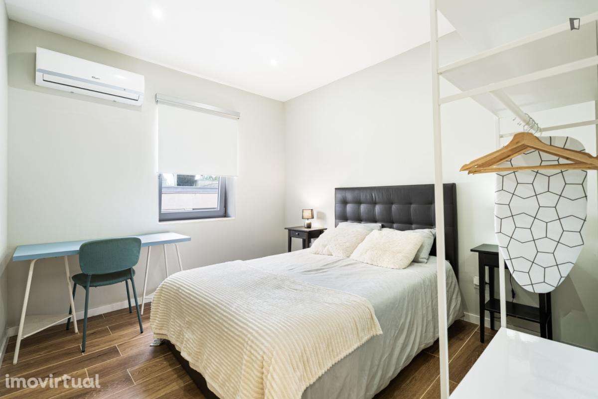 Casa com 2 quartos - localizado em Vila nova de gaia - Grande imagem: 2/12