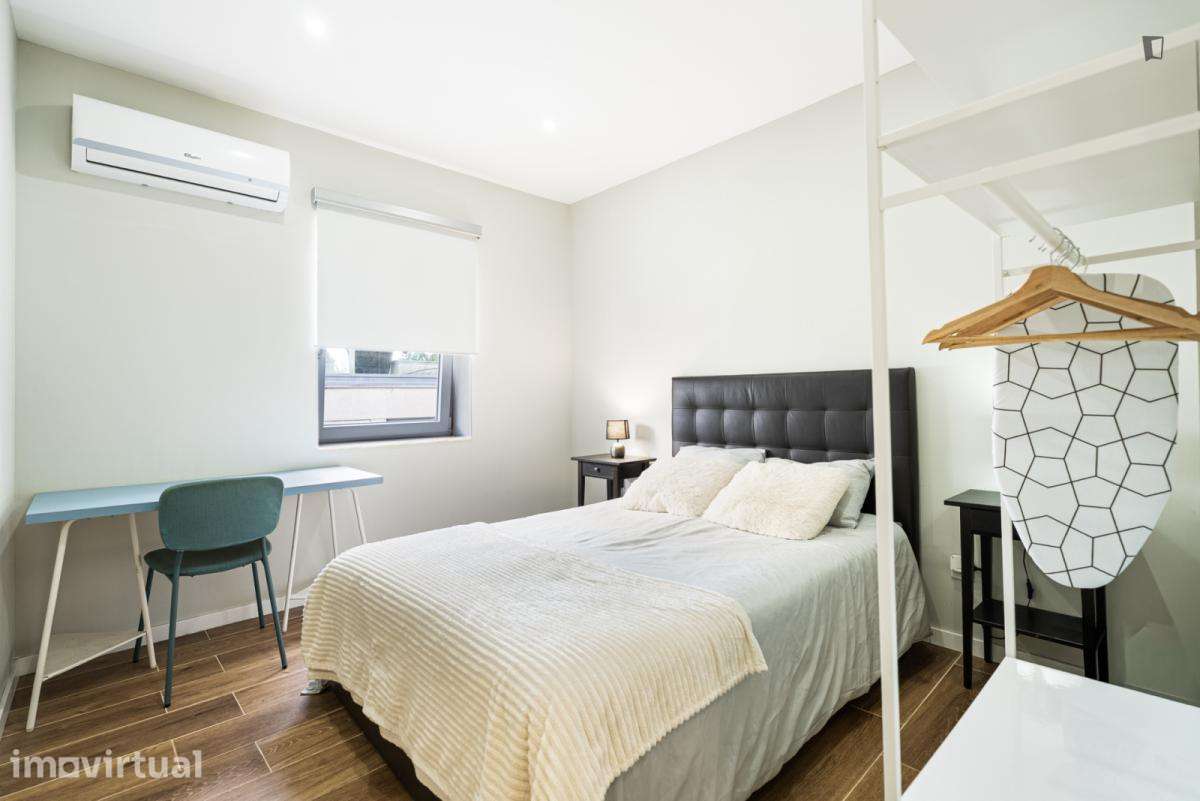 Casa com 2 quartos - localizado em Vila nova de gaia - Grande imagem: 5/12