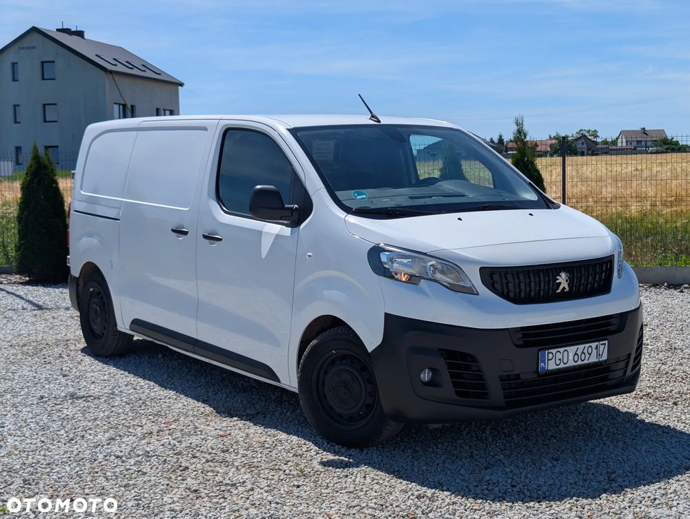 Peugeot Expert - 4