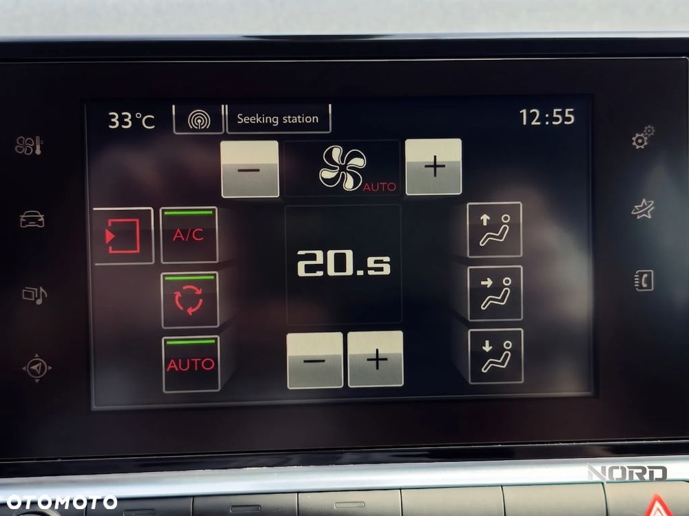 Citroën C4 Cactus 1.2 PureTech Rip Curl S&S - 16