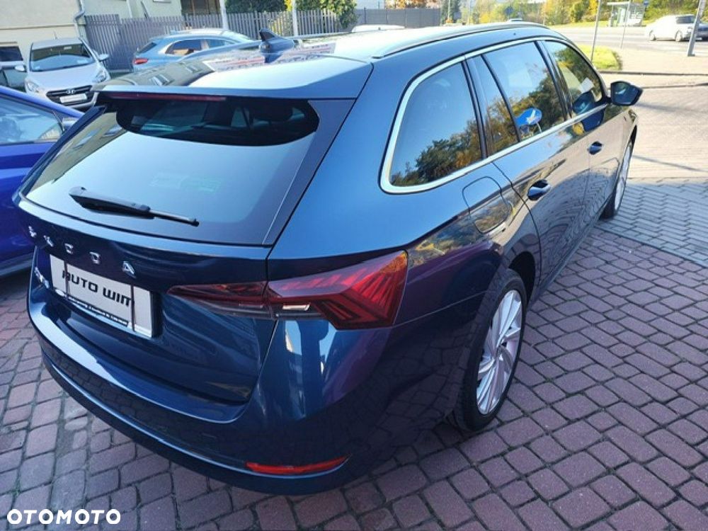 Skoda Octavia - 6