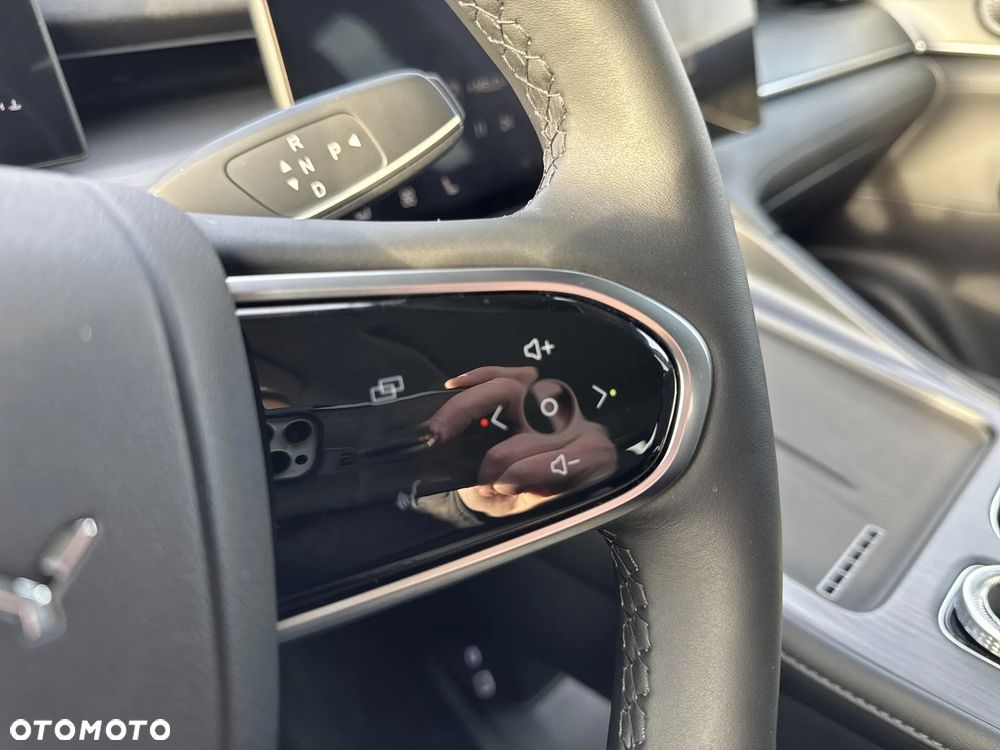 Chery Tiggo 8 1.6 T-GDI Prestige DCT - 20