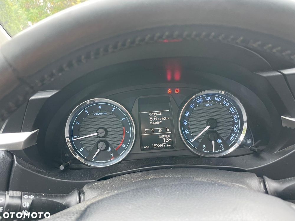 Toyota Corolla 1.6 Premium - 2