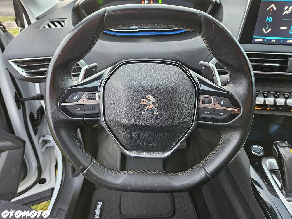 Peugeot 5008 BlueHDi 120 EAT6 Active - 13