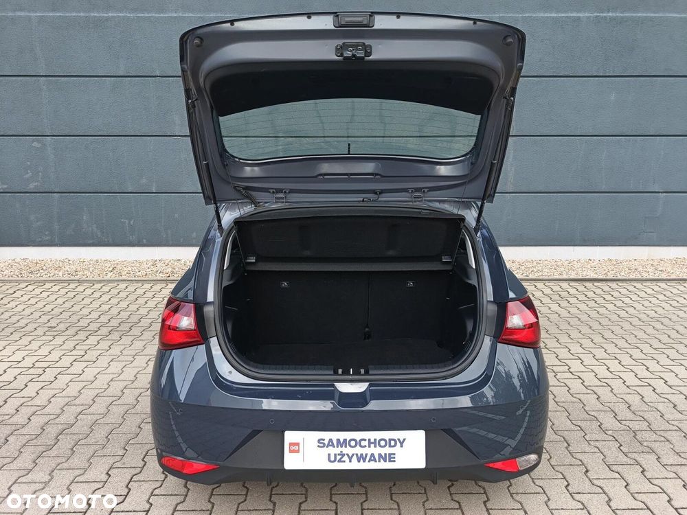 Hyundai i20 1.2 Pure - 8