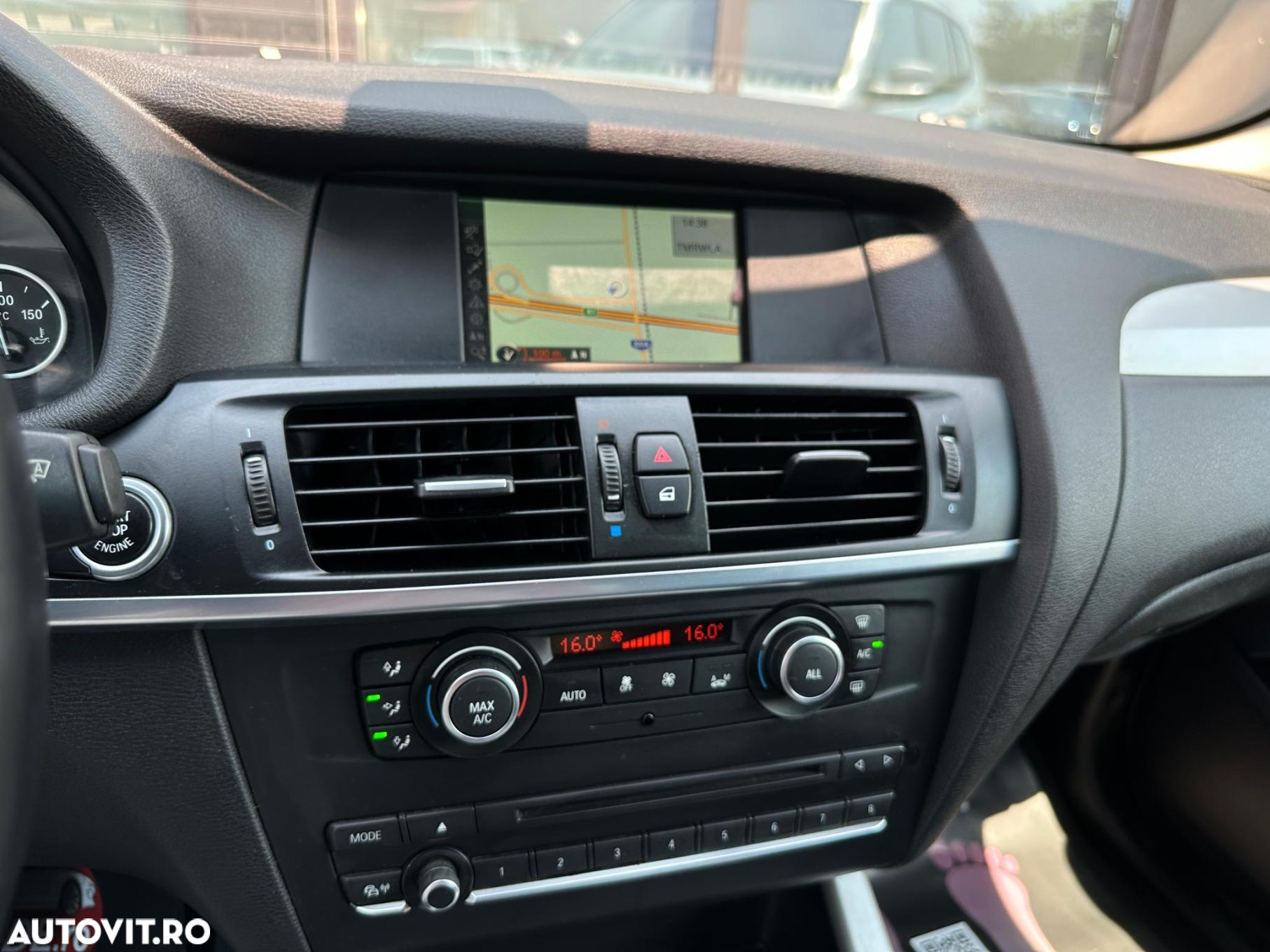 BMW X3 - 11