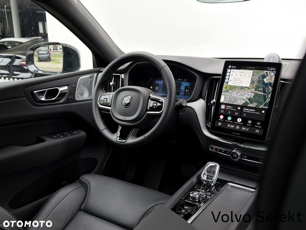 Volvo XC 60 - 21