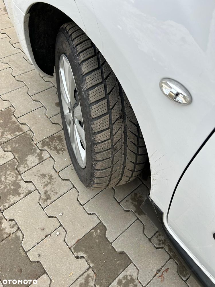 Citroën Berlingo - 13