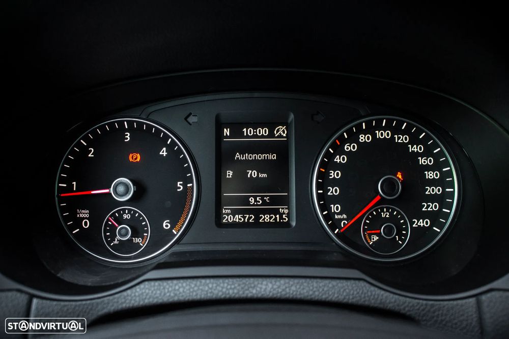 SEAT Alhambra 2.0 TDI Style - 18