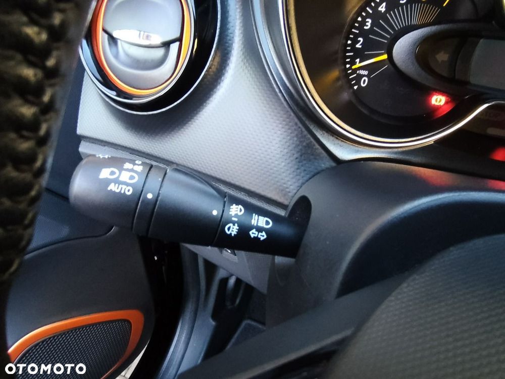 Renault Captur ENERGY TCe 90 Start&Stop Luxe - 13