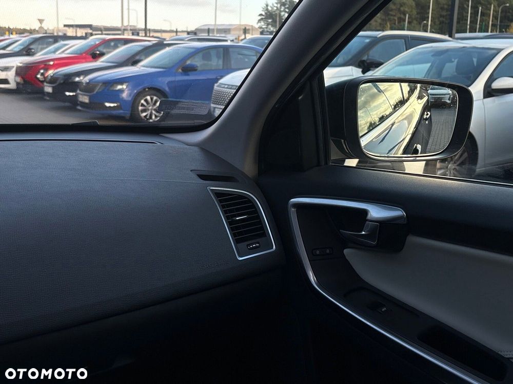 Volvo XC 60 D4 Drive-E Summum - 13