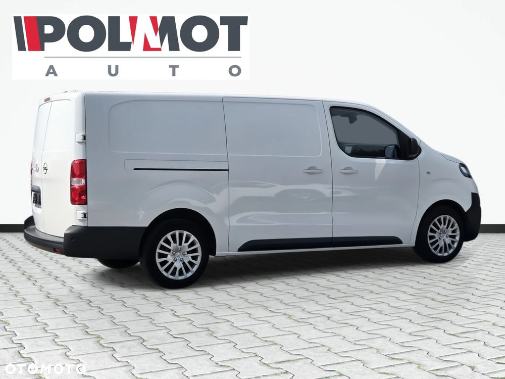 Opel VIVARO - 9