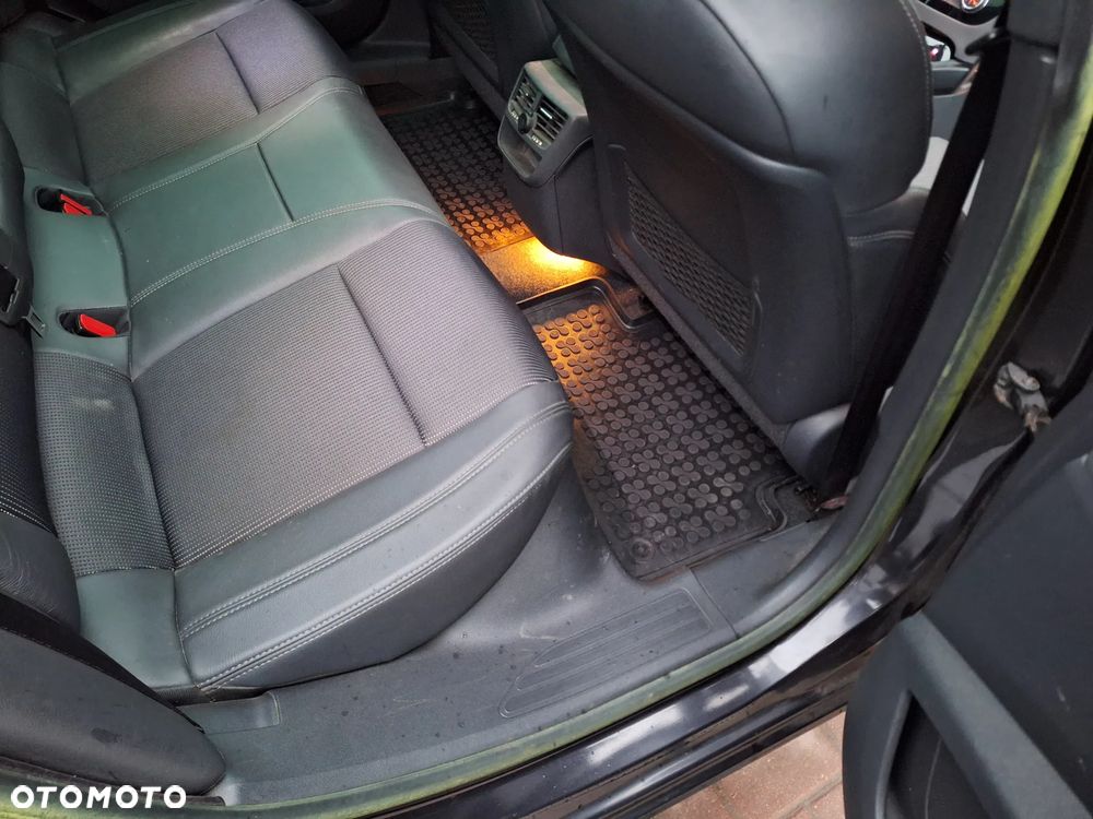 Peugeot 508 HDi 160 Allure - 29