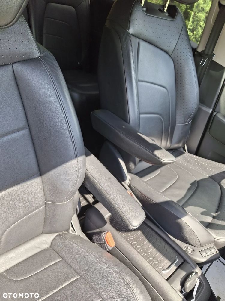 Citroën C4 Picasso 1.6 e-HDi Exclusive ETG6 - 25