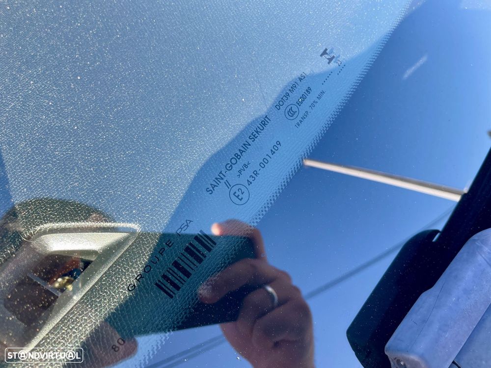 Peugeot 308 SW 1.2 PureTech Allure - 6