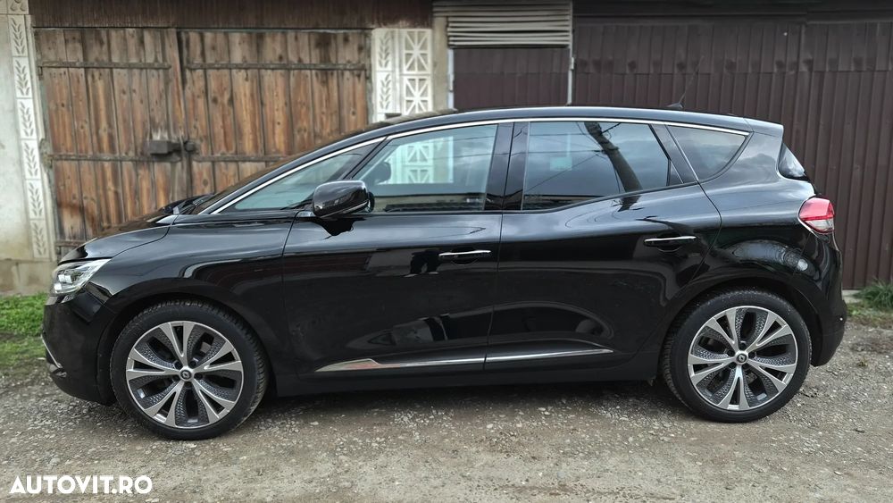 Renault Grand Scenic - 4