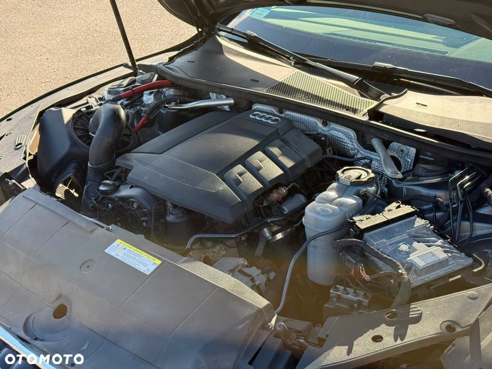 Audi A7 Sportback 45 TFSI Quattro S tronic - 4