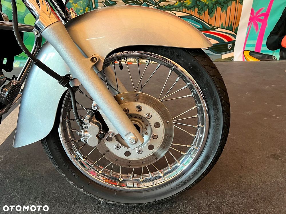 Honda VT - 15