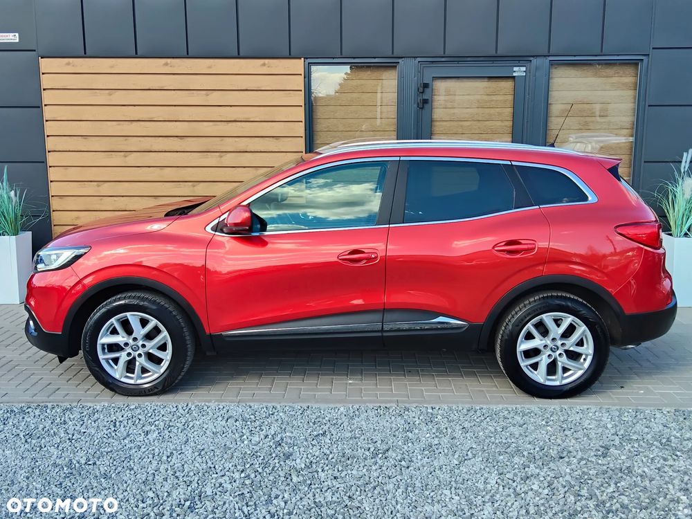 Renault Kadjar Energy TCe 130 XMOD - 27