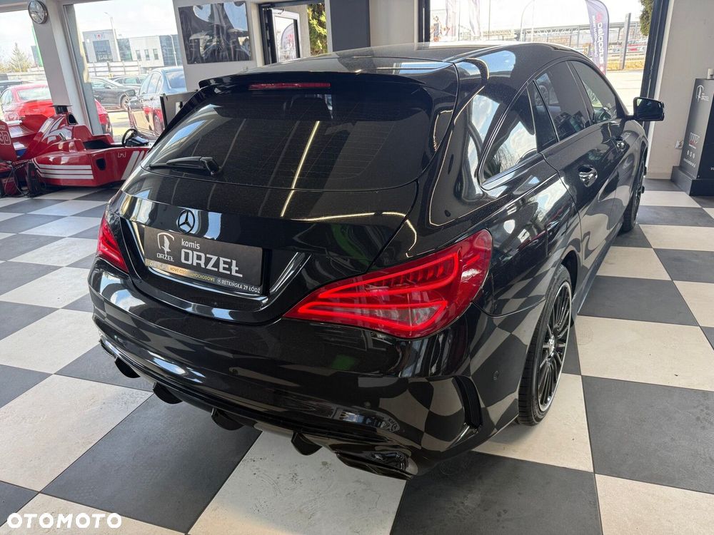 Mercedes-Benz CLA - 5