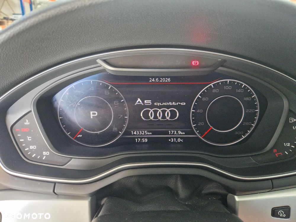 Audi A5 Coupé 2.0 TFSI Quattro S tronic - 14