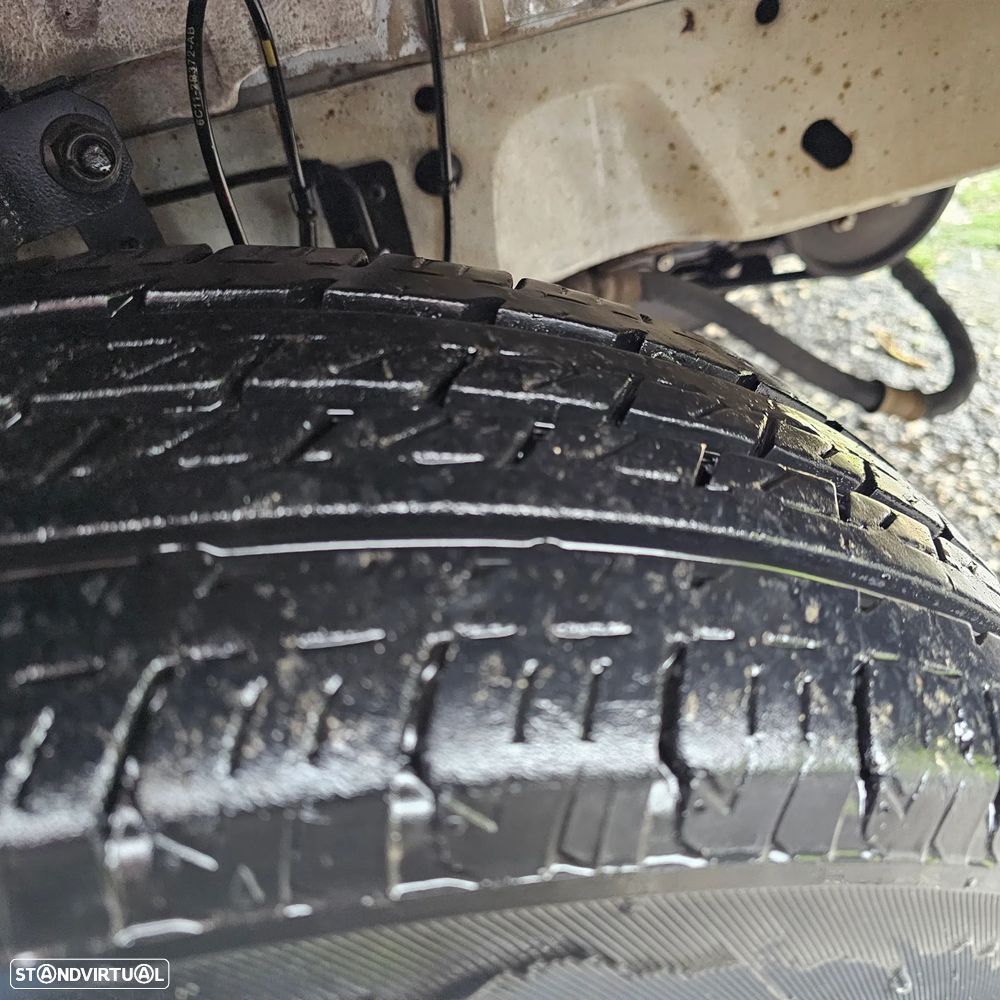 Ford Transit T280  A/C - 7