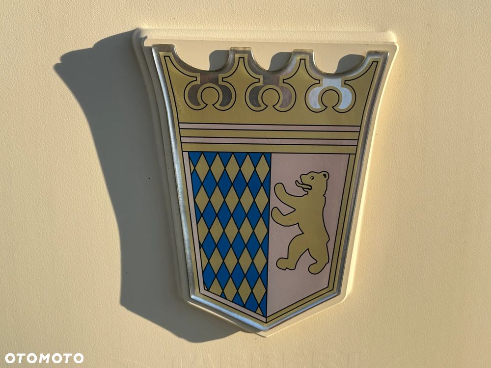 Tabbert 560 COMTESSE z ALDE i podgrzewaną podłogą. !!! RATY !!! - 39