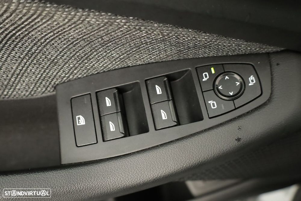 BMW 218 Active Tourer i Auto - 20