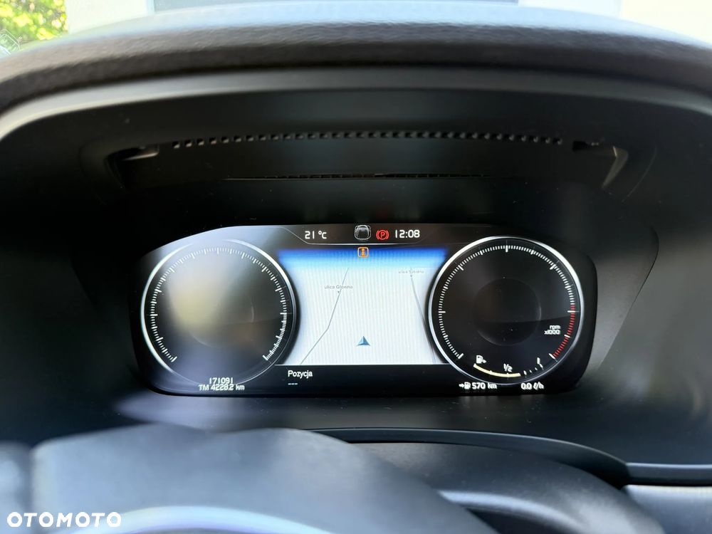 Volvo V90 - 9