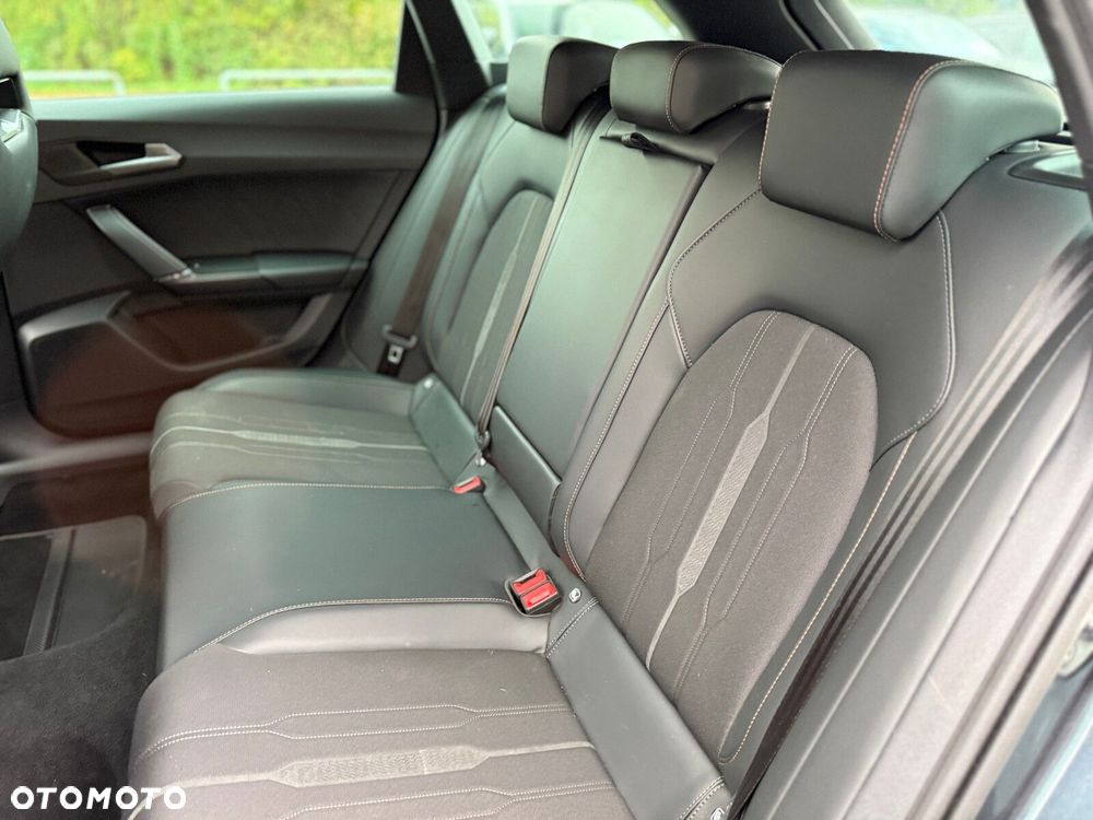 Cupra Leon Sportstourer - 26