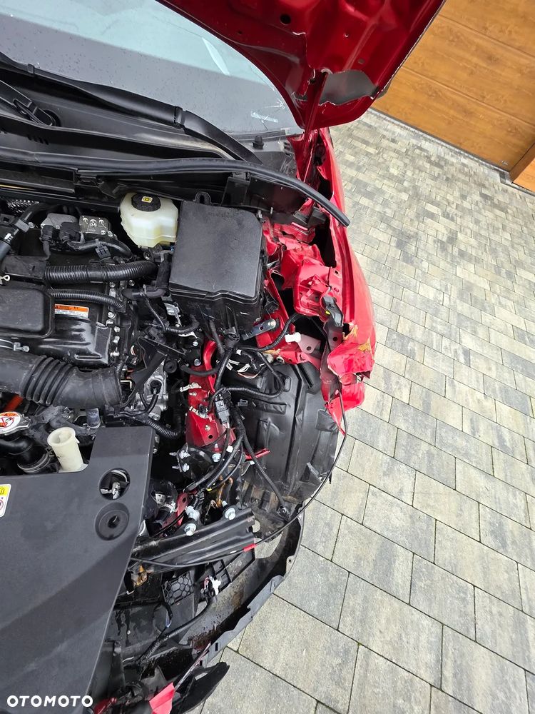 Lexus LBX 1.5 Hybrid Elegant - 15